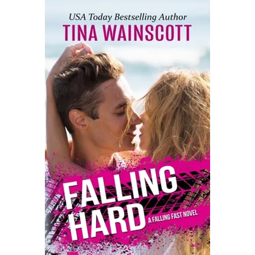 Falling Hard - Paperback