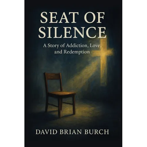 The Seat of Silence: A Story of Addiction, Love, and Redemption - Paperback
