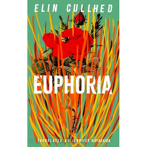 Euphoria - Hardcover