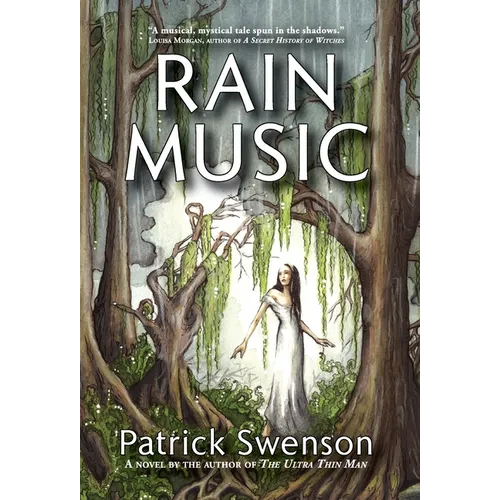 Rain Music - Hardcover