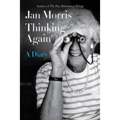 Thinking Again: A Diary - Hardcover