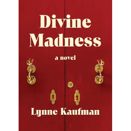 Divine Madness - Paperback