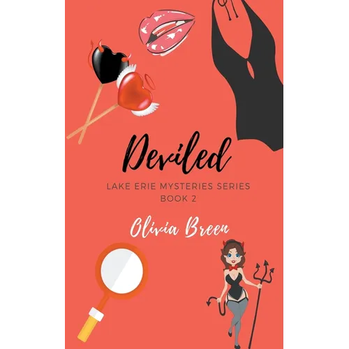 Deviled - Paperback