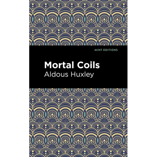 Mortal Coils - Paperback