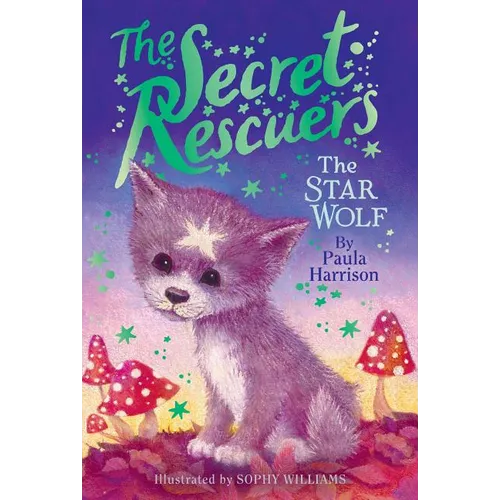 The Star Wolf - Paperback