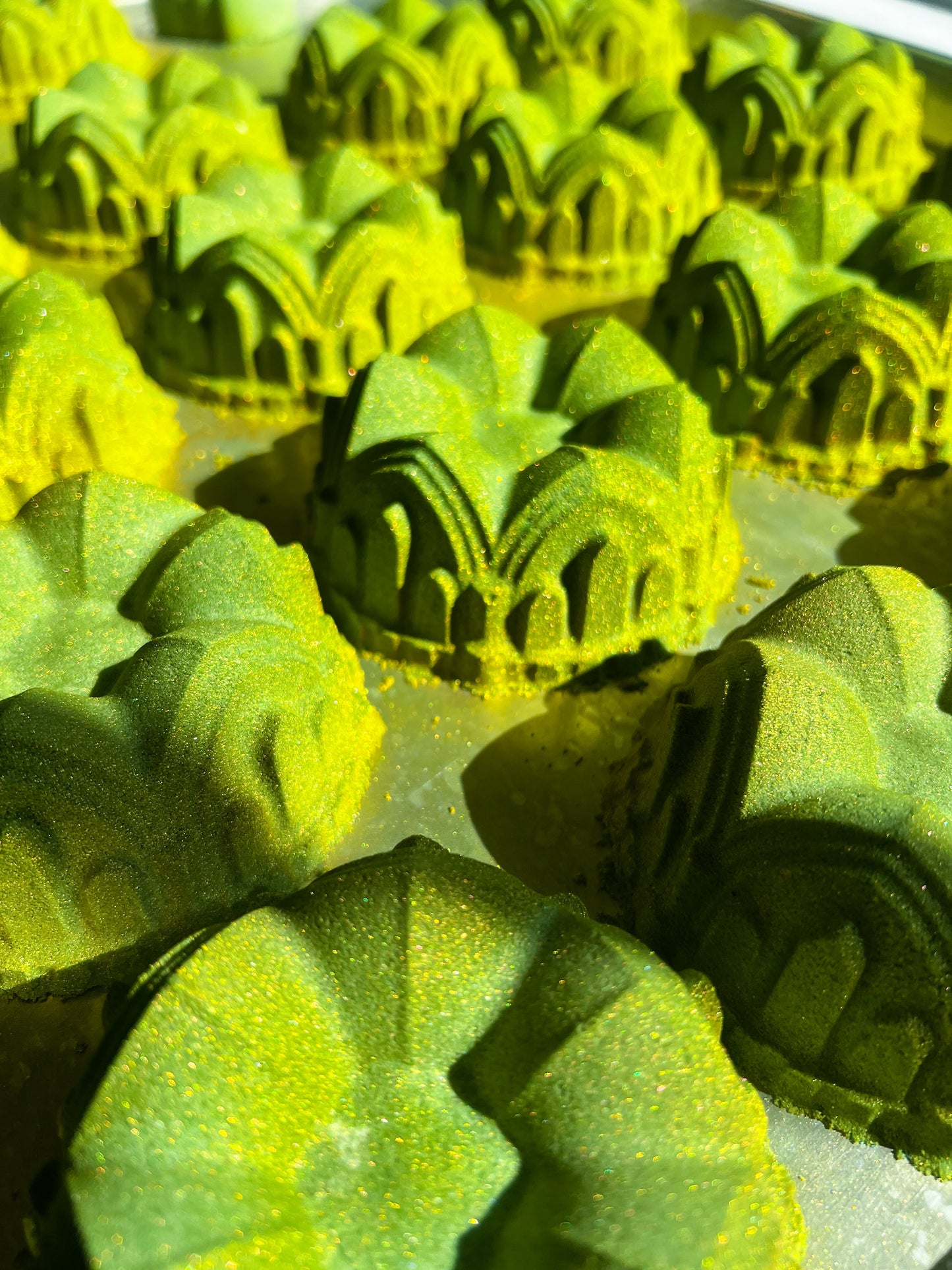 TEMPLE OF LIGHT