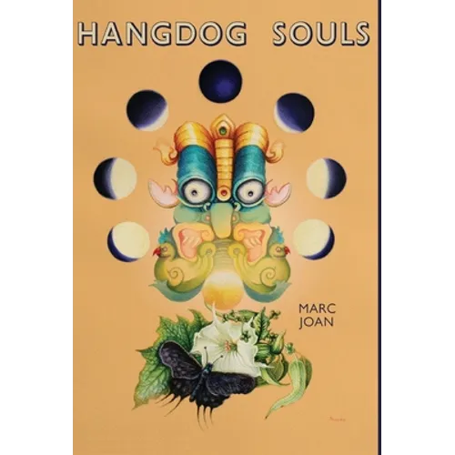 Hangdog Souls - Hardcover