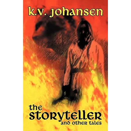 The Storyteller and Other Tales - Paperback