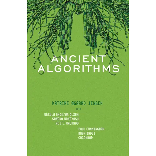 Ancient Algorithms - Paperback