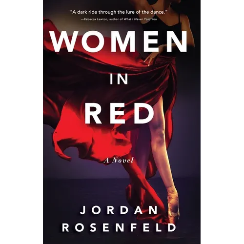 Women in Red - Paperback