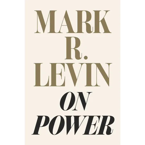 On Power - Hardcover