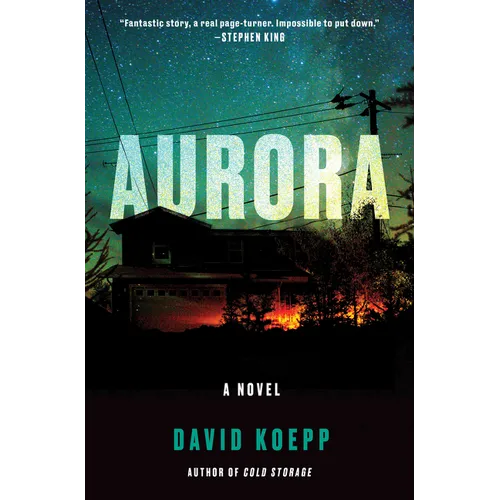 Aurora - Hardcover