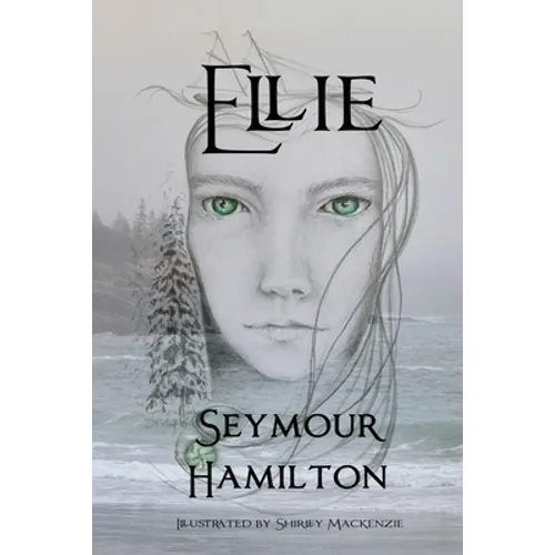 Ellie - Paperback