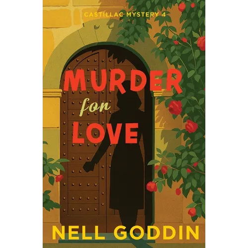 Murder for Love - Paperback