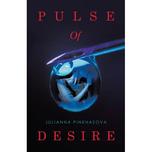 Pulse Of Desire - Paperback