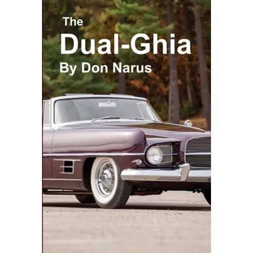 The Dual-Ghia - Paperback