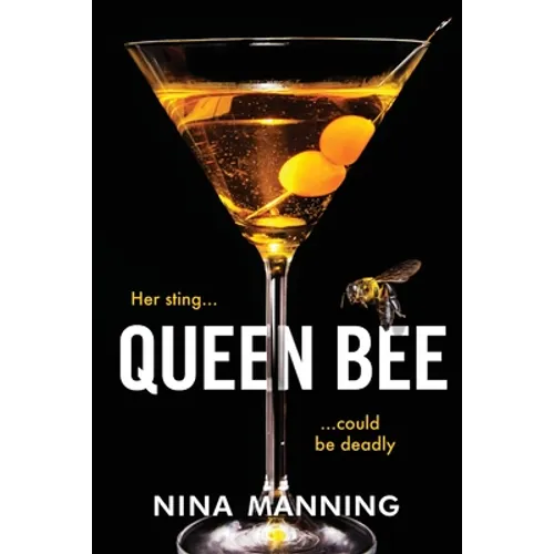 Queen Bee - Paperback