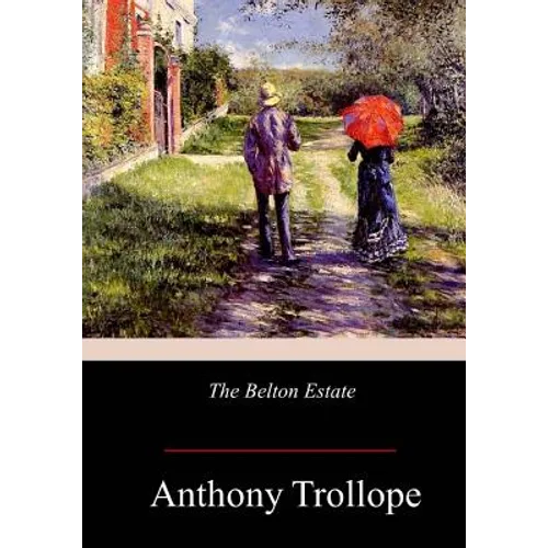 The Belton Estate - Paperback