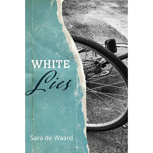 White Lies - Paperback