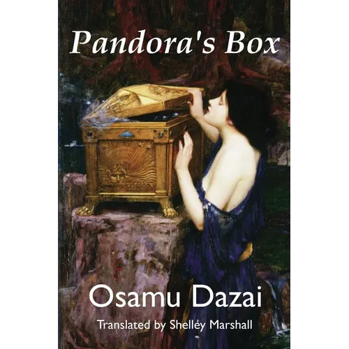 Pandora's Box - Paperback