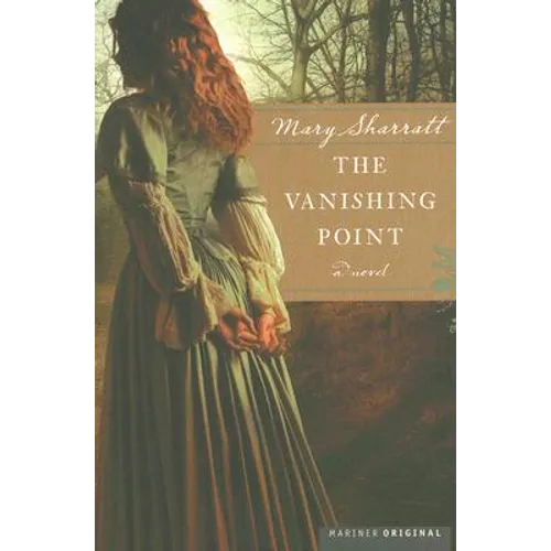 Vanishing Point - Paperback