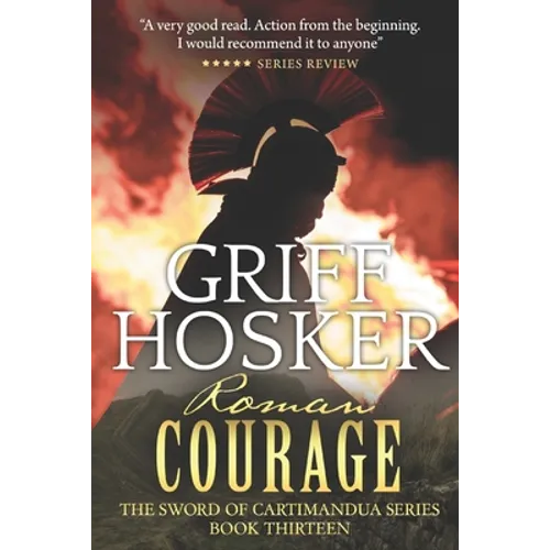 Roman Courage - Paperback