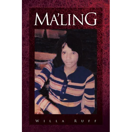 Ma'ling - Paperback
