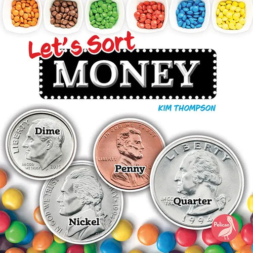 Money - Paperback
