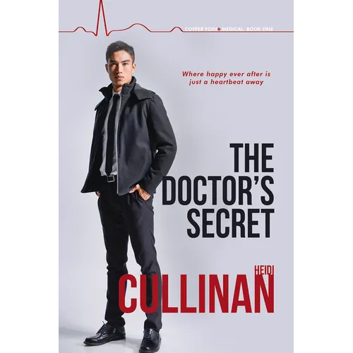 The Doctor's Secret - Paperback