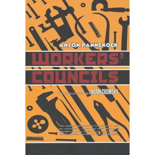 Workers' Councils - Paperback