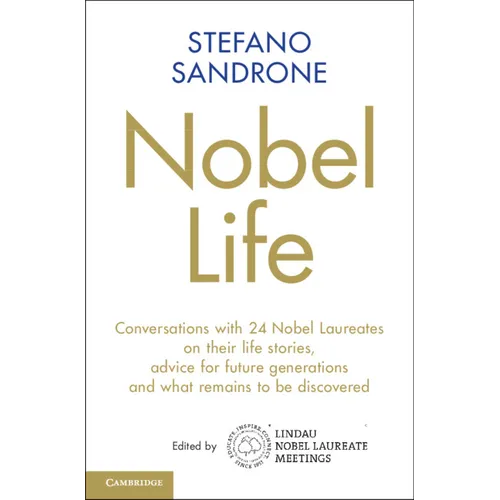 Nobel Life - Hardcover