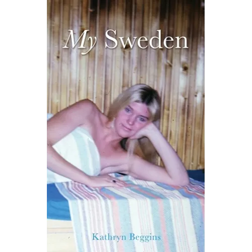 My Sweden - Paperback