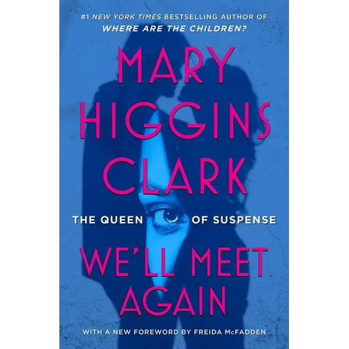 We'll Meet Again - Paperback