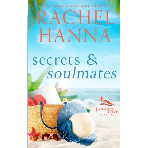 Secrets & Soulmates - Paperback