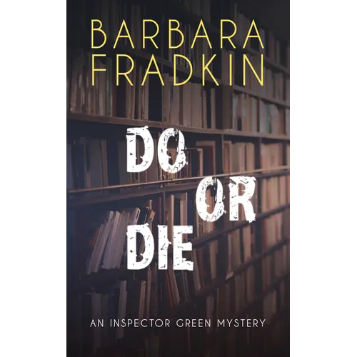 Do or Die - Paperback