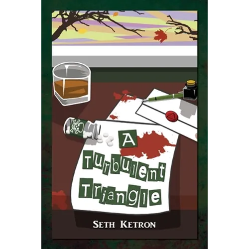 A Turbulent Triangle - Paperback