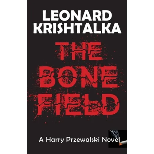 The Bone Field - Paperback