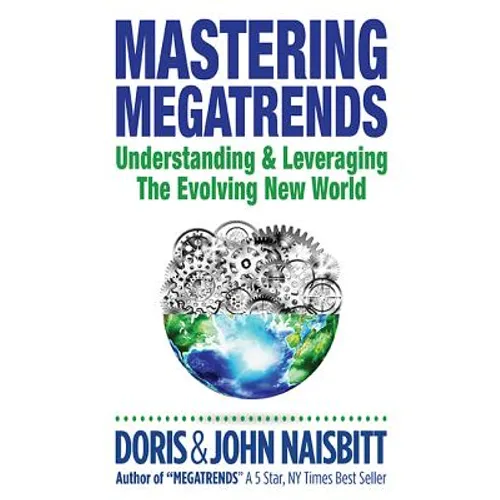 Mastering Megatrends - Hardcover