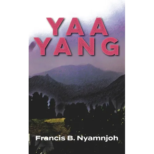 Yaa Yang - Paperback