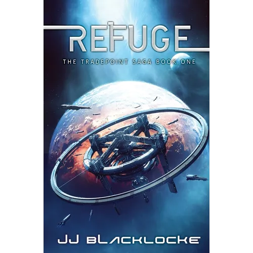 Refuge - Paperback