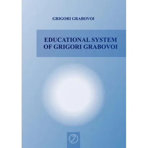 Educational System of Grigori Grabovoi - Paperback