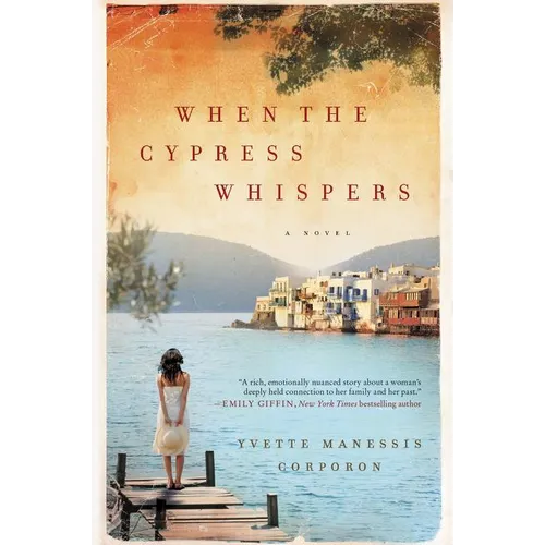 When the Cypress Whispers - Paperback