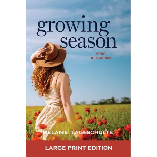Growing Season - Paperback