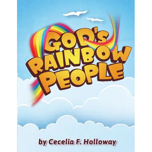 God's Rainbow People - Paperback