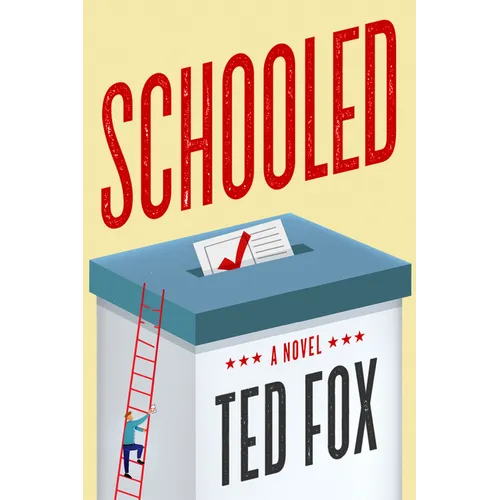 Schooled - Paperback