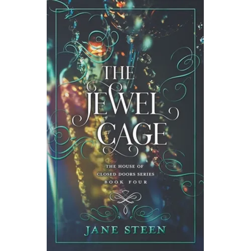 The Jewel Cage - Paperback