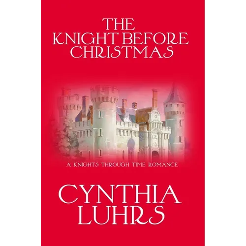 The Knight Before Christmas - Paperback
