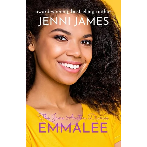 Emmalee - Paperback