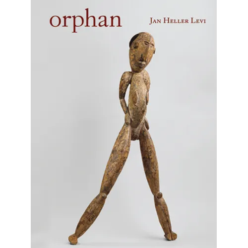 Orphan - Paperback