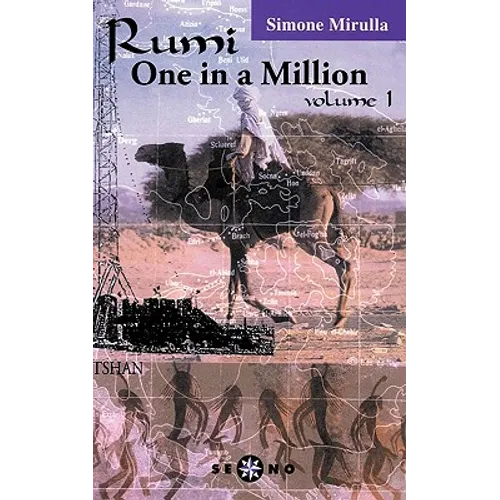 Rumi; One in a Million: Volume 1 - Paperback